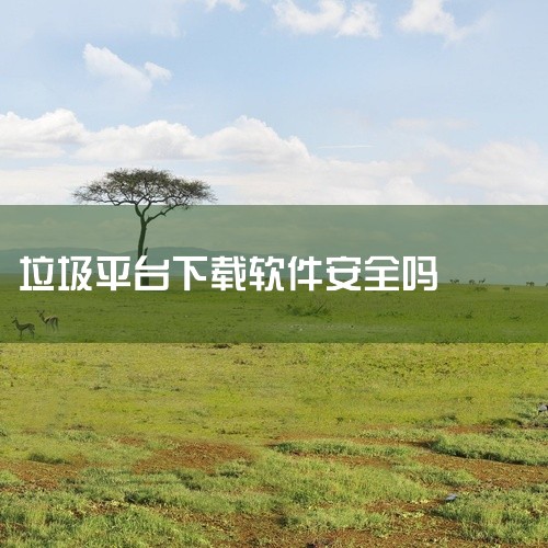 手机上下载不知名的软件通常是不安全的。一、存在恶意软件风险许多不知名软件可能携带恶意代码，比如病毒、木马等。这些恶意软件一旦进入手机系统，可能会窃取手机中的个人信息，像联系人、短信内容、银行卡号、密码|